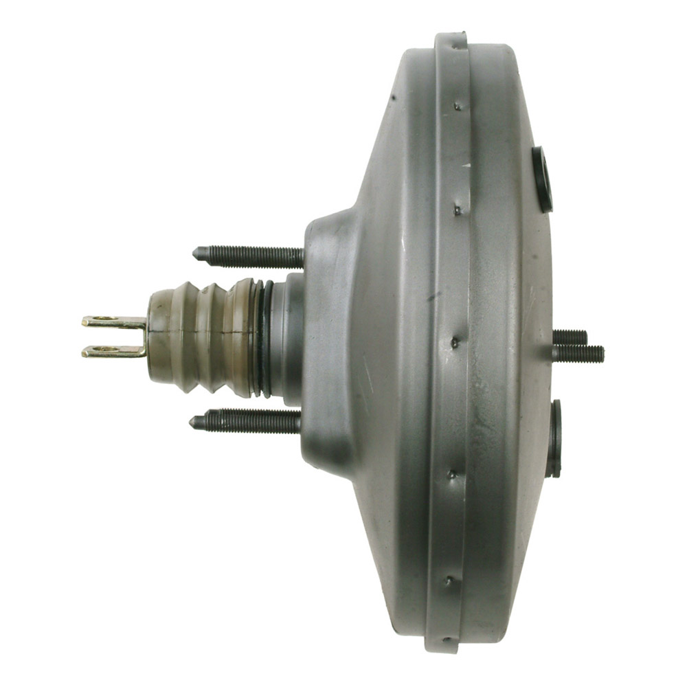2009 Volvo C30 Brake Booster