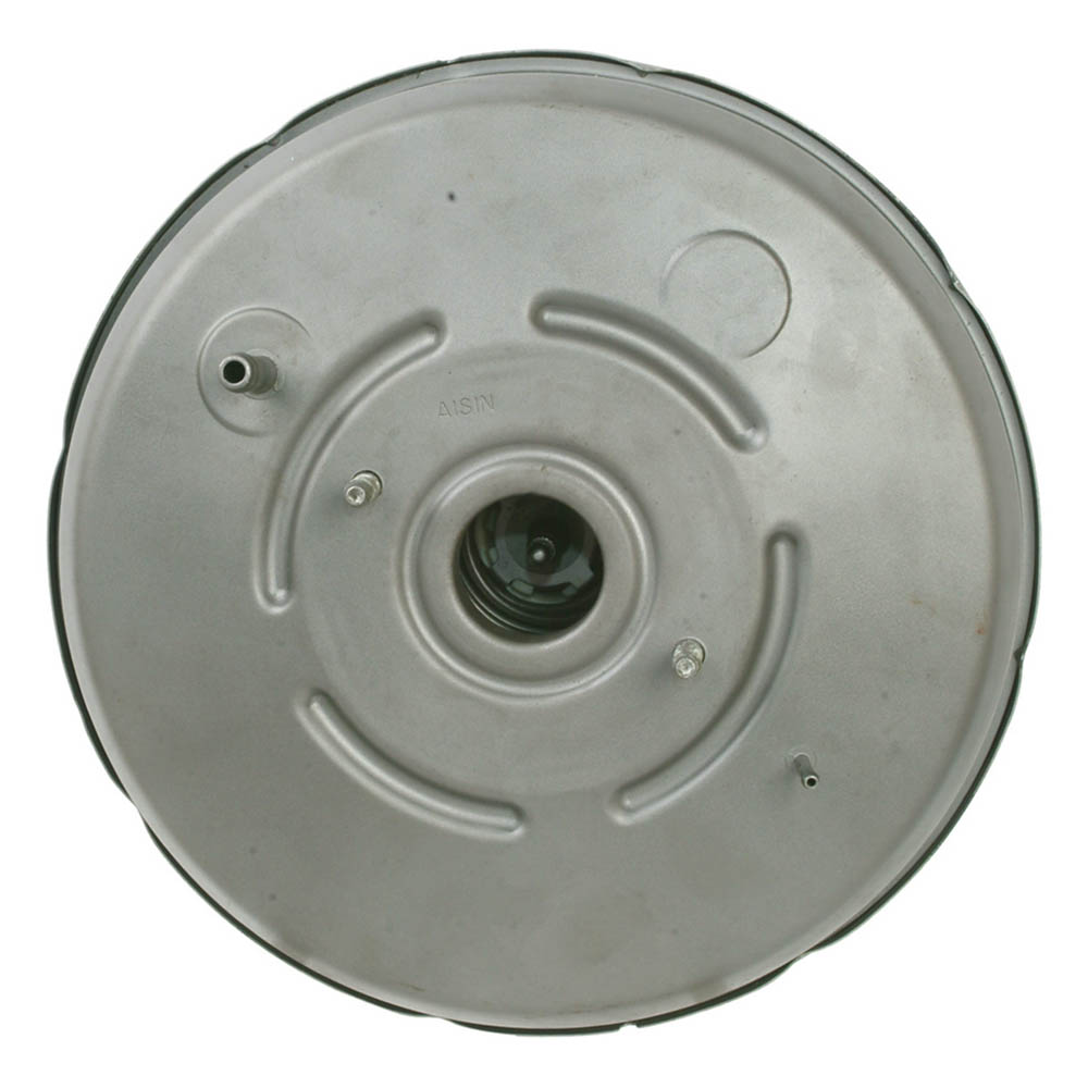 2009 Acura RDX Brake Booster