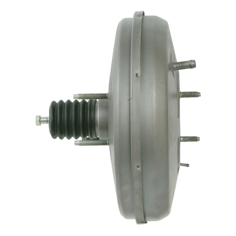 2009 Acura RDX Brake Booster