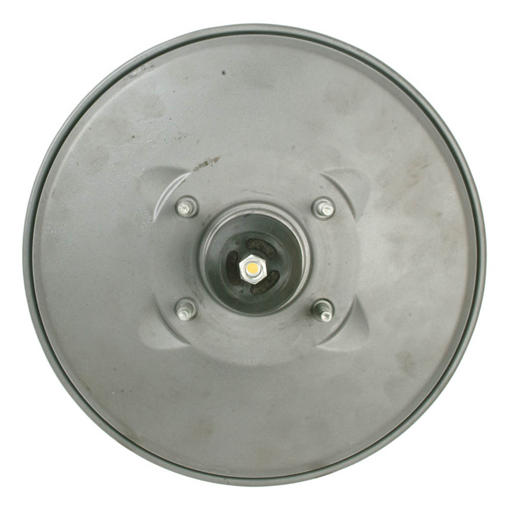 2009 Acura RDX Brake Booster