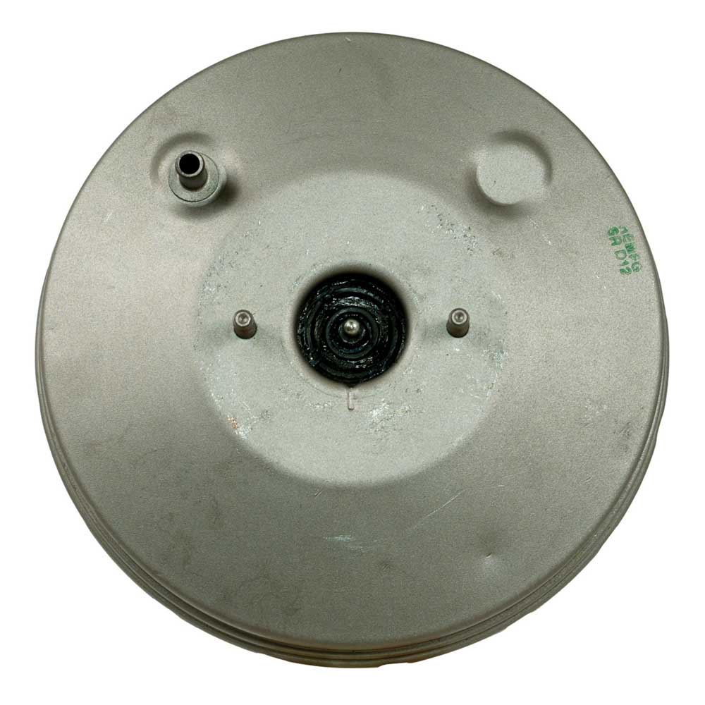 2007 Honda Fit Brake Booster