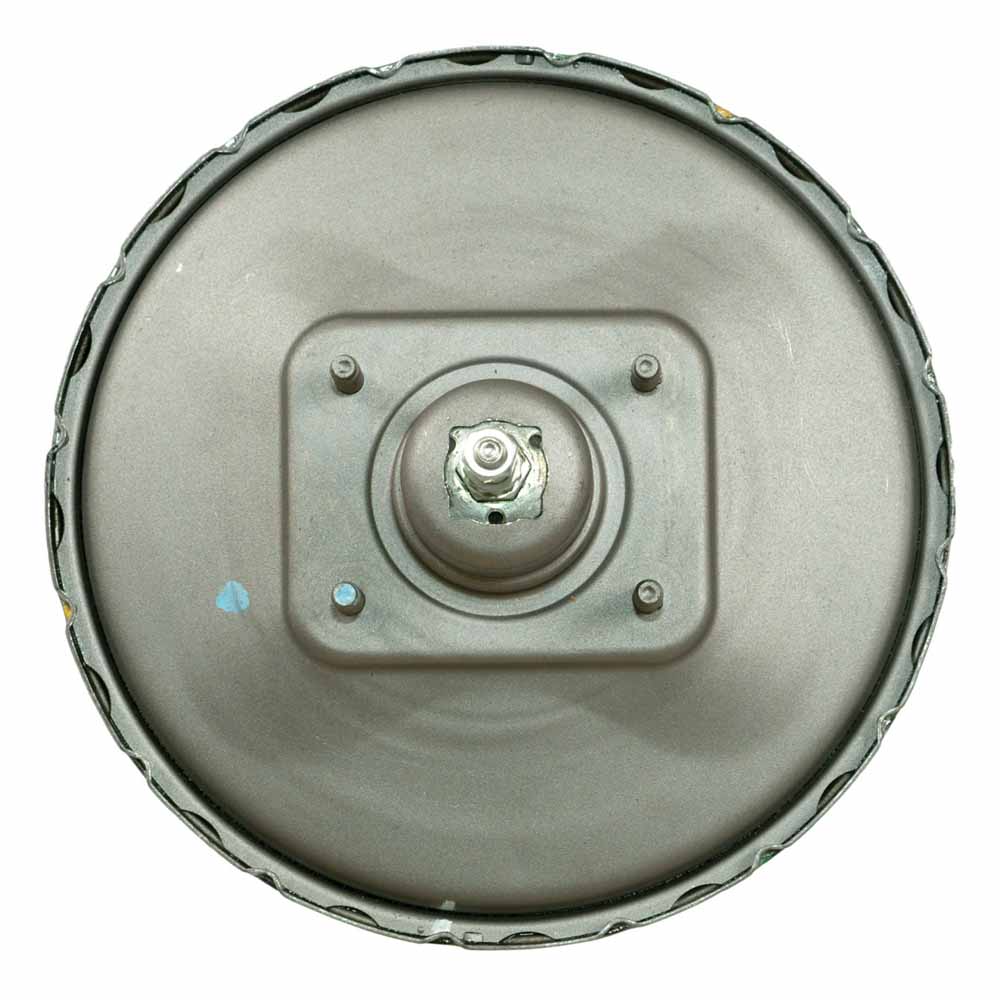 2007 Honda Fit Brake Booster