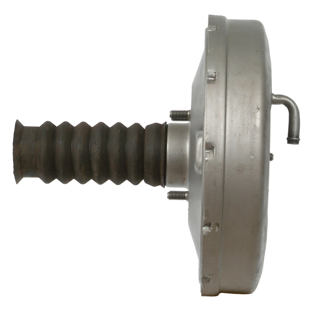 2000 Daewoo Lanos Brake Booster