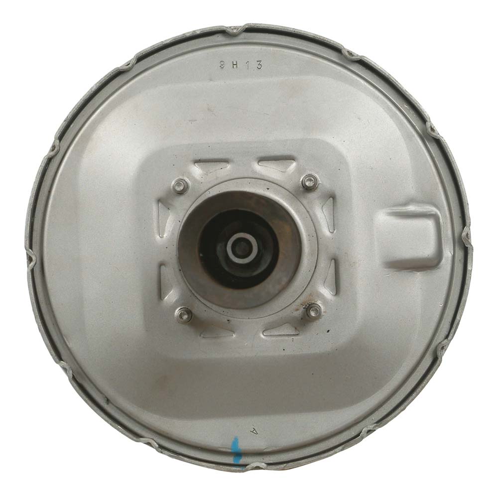 2000 Daewoo Lanos Brake Booster