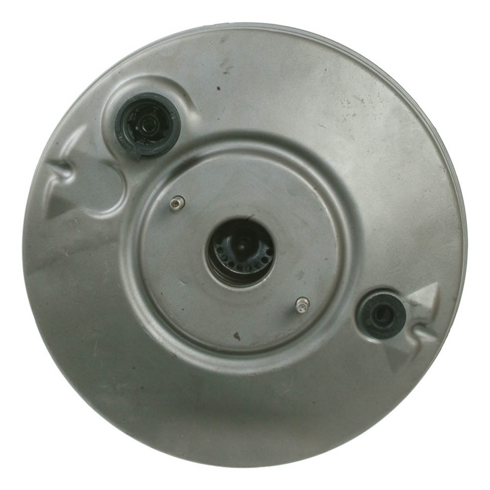 2009 Volkswagen CC Brake Booster
