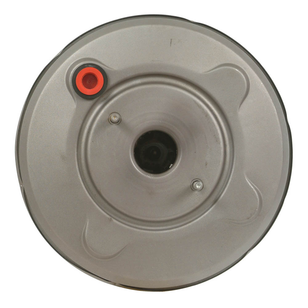 2012 Lexus IS350 Brake Booster