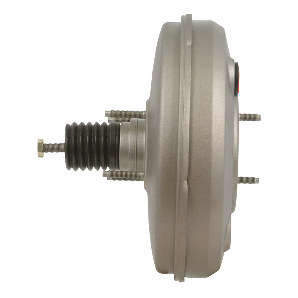 2012 Lexus IS350 Brake Booster