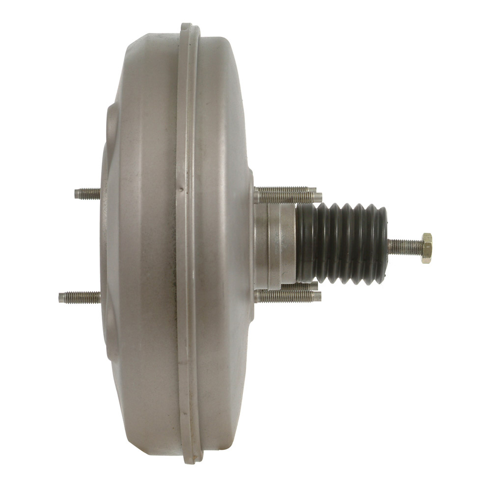 2012 Lexus IS350 Brake Booster