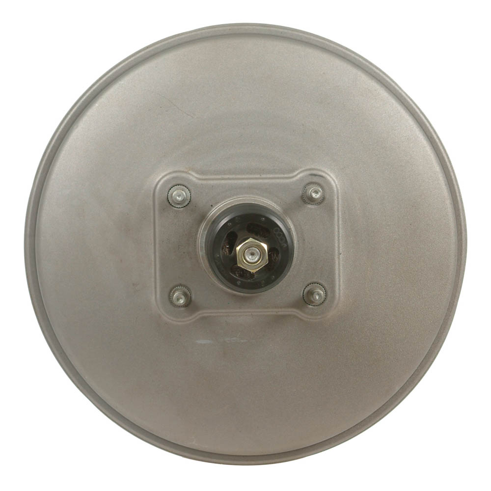 2012 Lexus IS350 Brake Booster