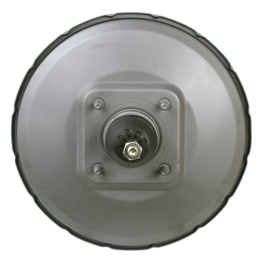 2007 Nissan Versa Brake Booster