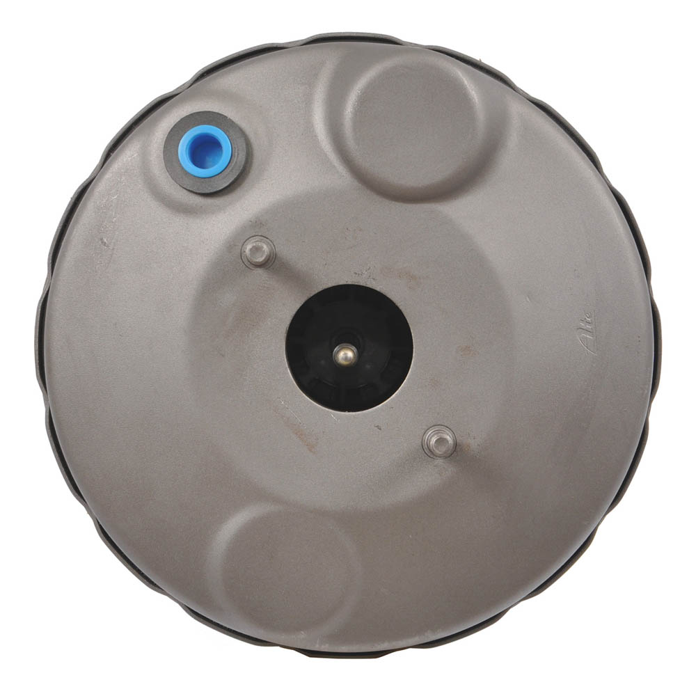 2000 Jaguar XKR Brake Booster
