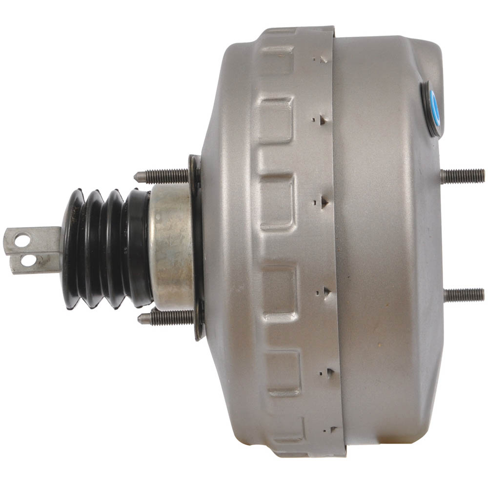 2000 Jaguar XKR Brake Booster
