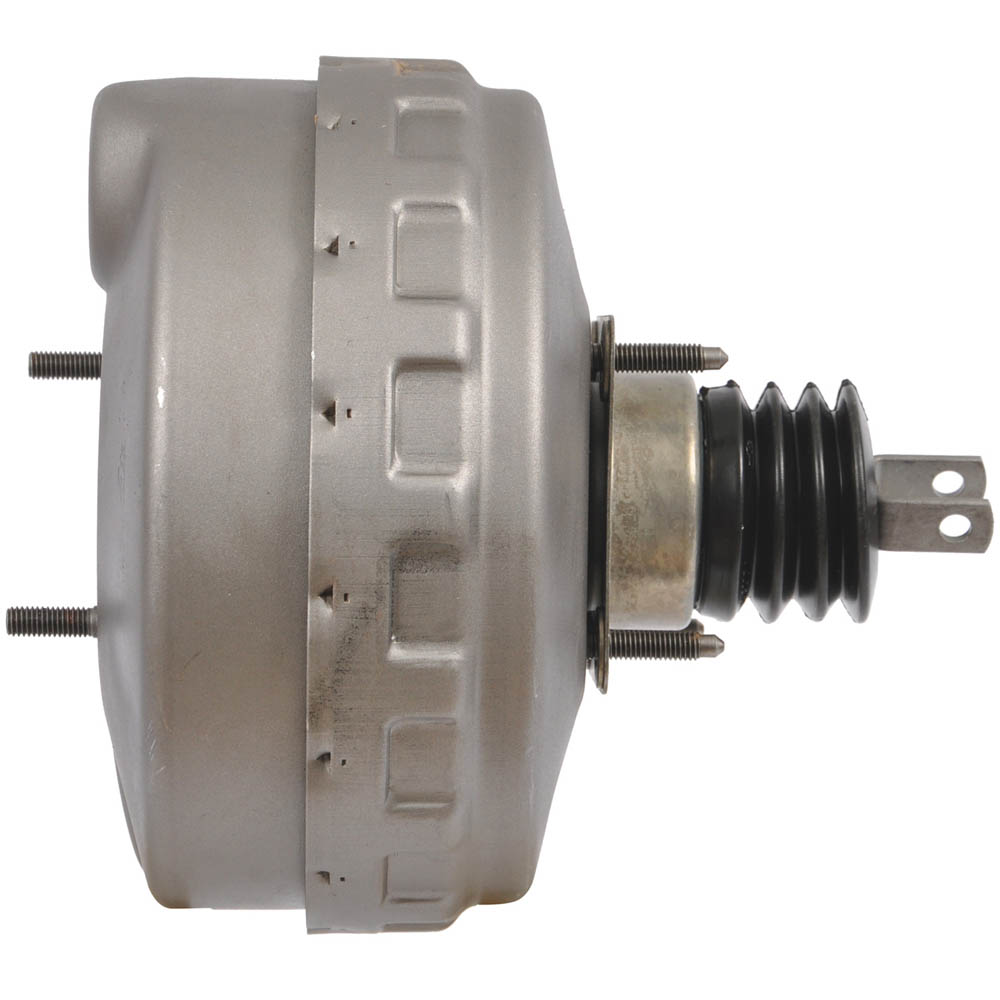 2000 Jaguar XKR Brake Booster
