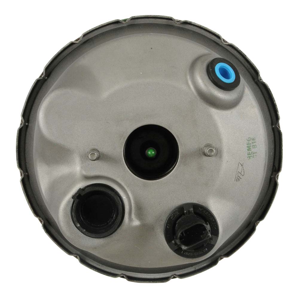 2000 Mercedes Benz S500 Brake Booster