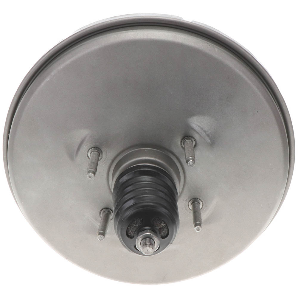 2012 Lexus IS250 Brake Booster