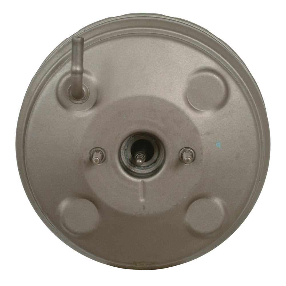 2007 Hyundai Sonata Brake Booster