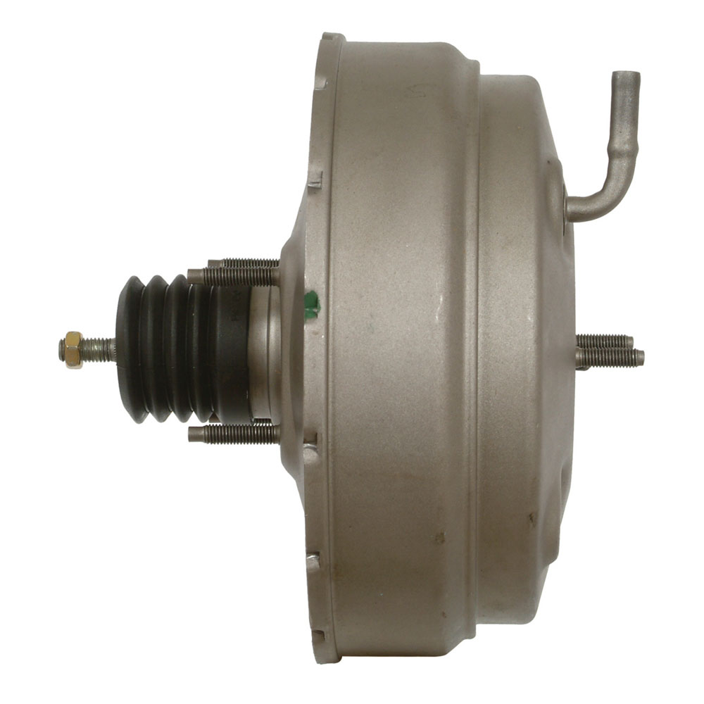 2007 Hyundai Sonata Brake Booster