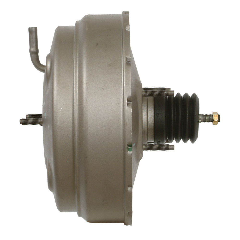 2007 Hyundai Sonata Brake Booster