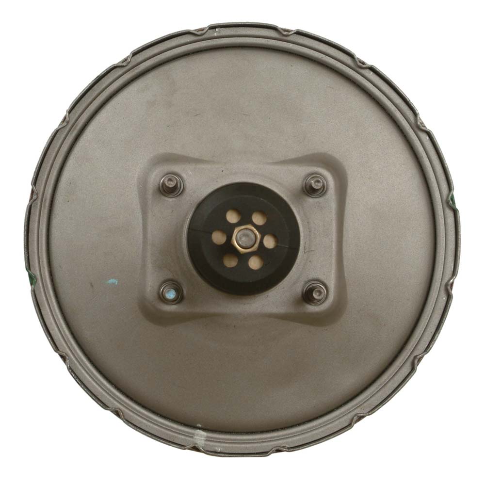 2007 Hyundai Sonata Brake Booster