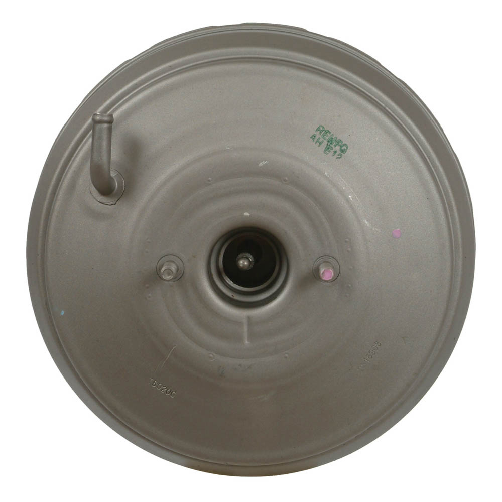 2004 Nissan Maxima Brake Booster