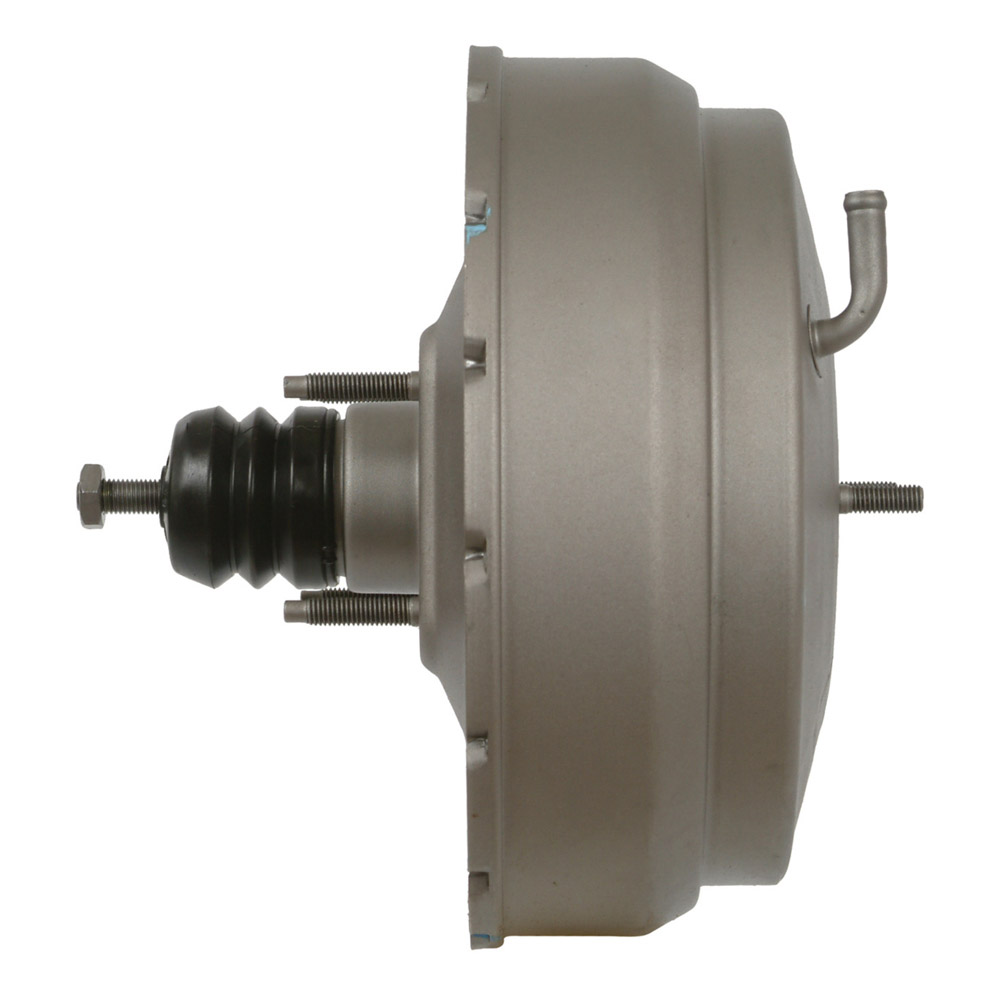 2004 Nissan Maxima Brake Booster