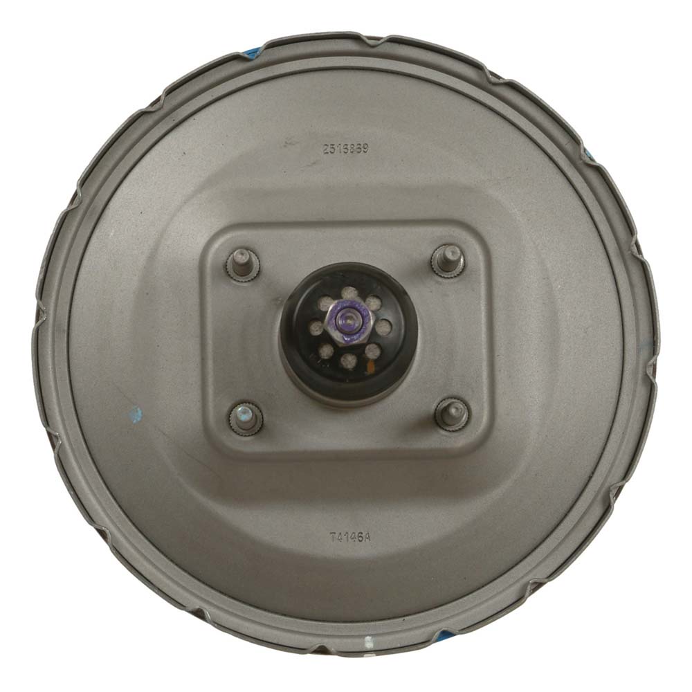 2004 Nissan Maxima Brake Booster