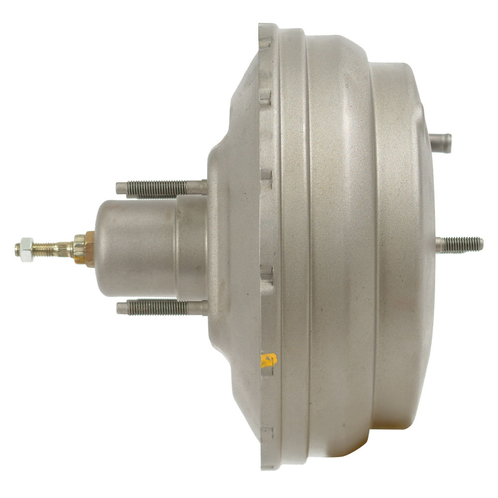 2009 Honda S2000 Brake Booster