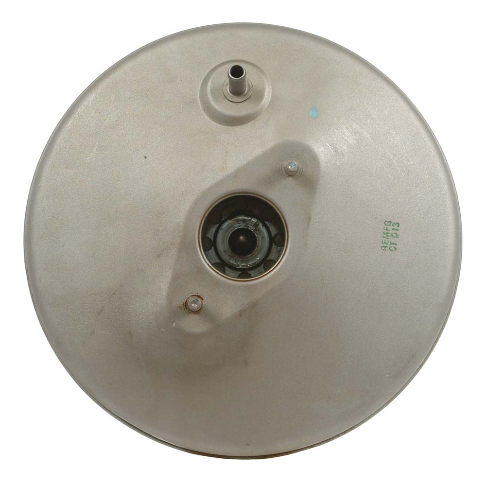 2012 Suzuki Grand Vitara Brake Booster