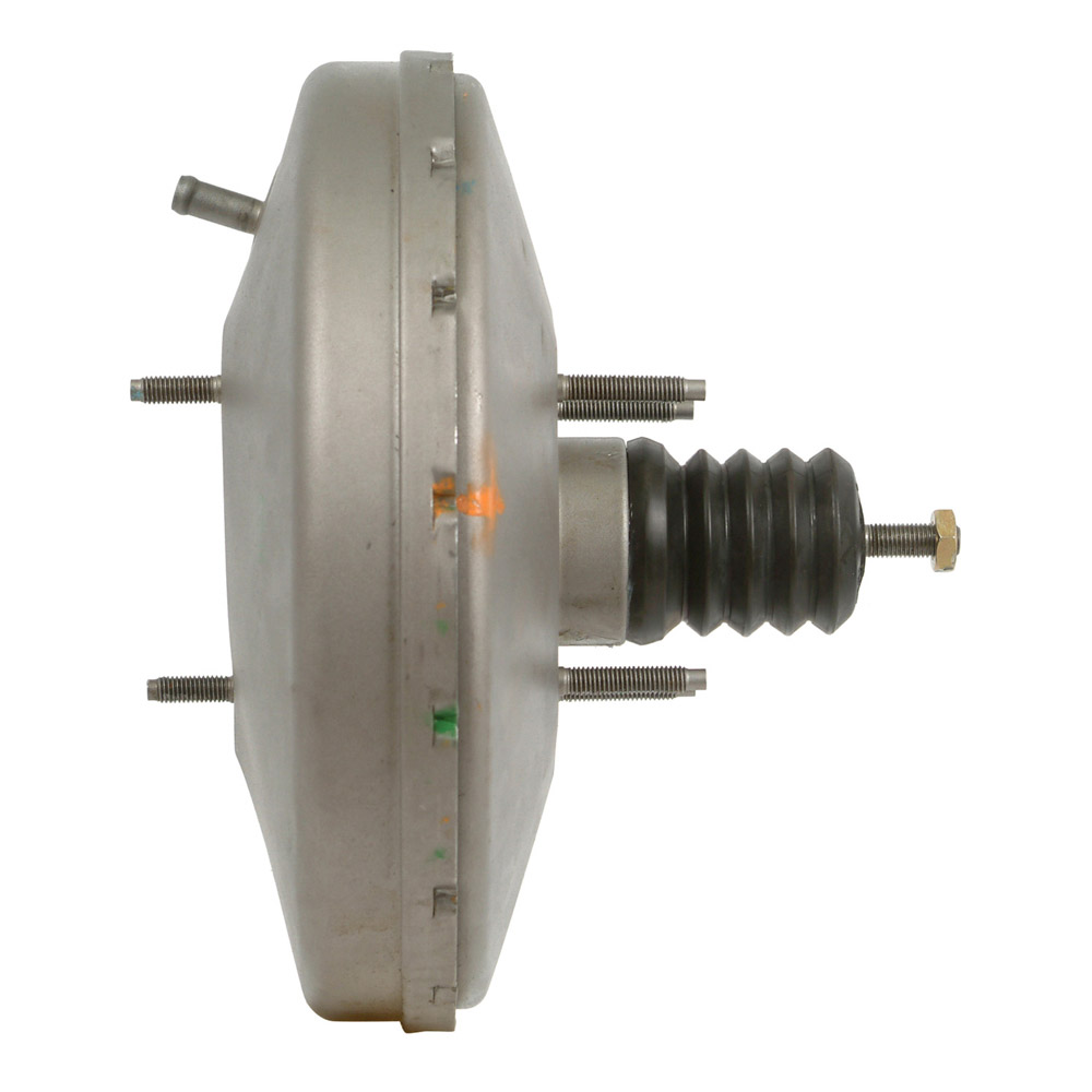 2012 Suzuki Grand Vitara Brake Booster