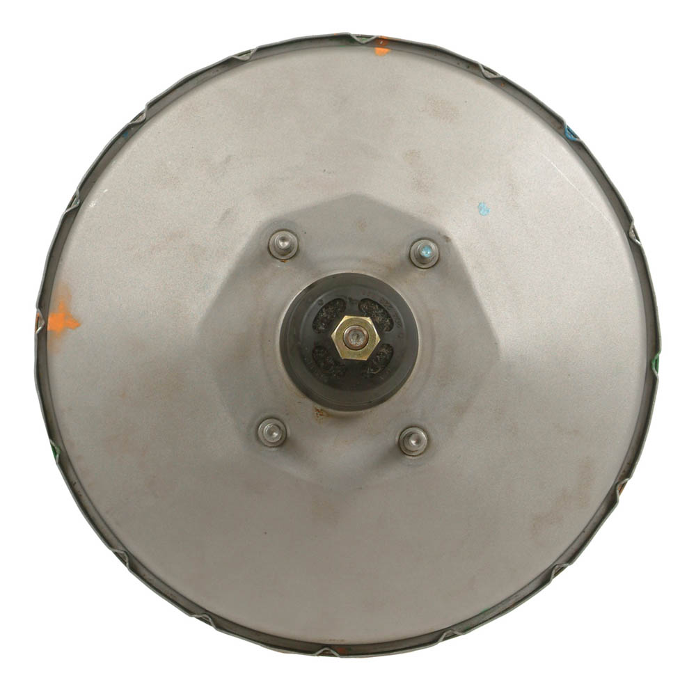 2012 Suzuki Grand Vitara Brake Booster