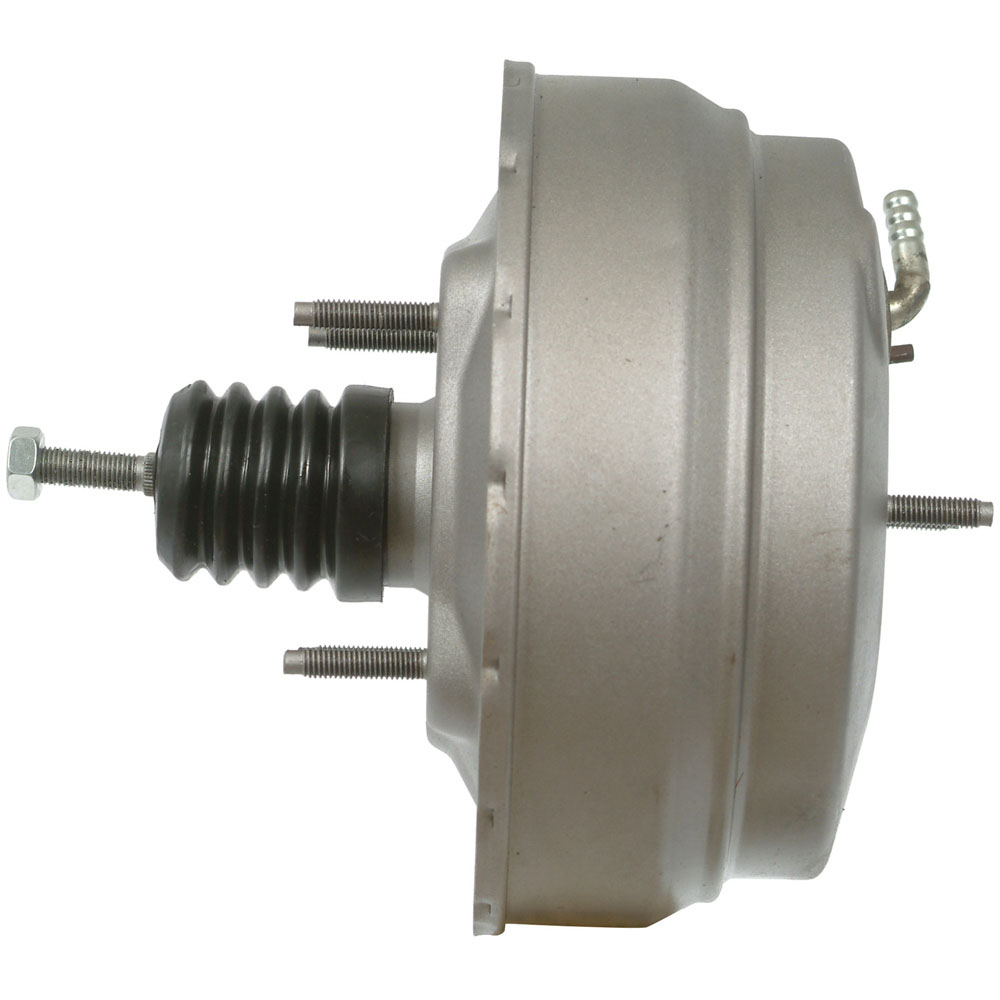 1994 Toyota Celica Brake Booster