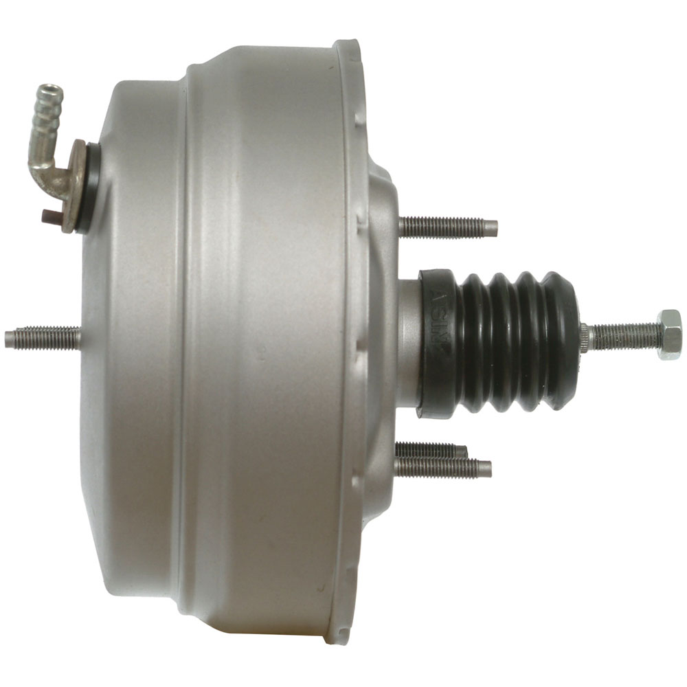1994 Toyota Celica Brake Booster