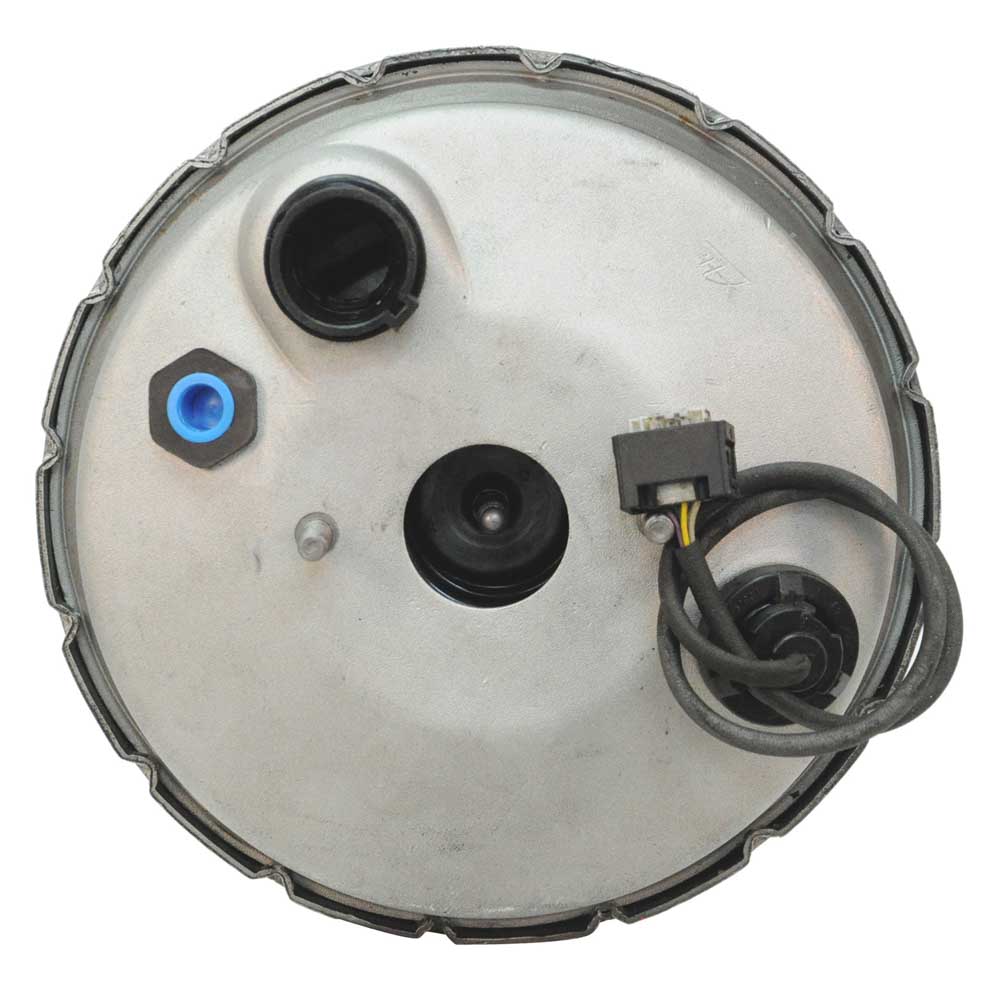 1999 Mercedes Benz S320 Brake Booster
