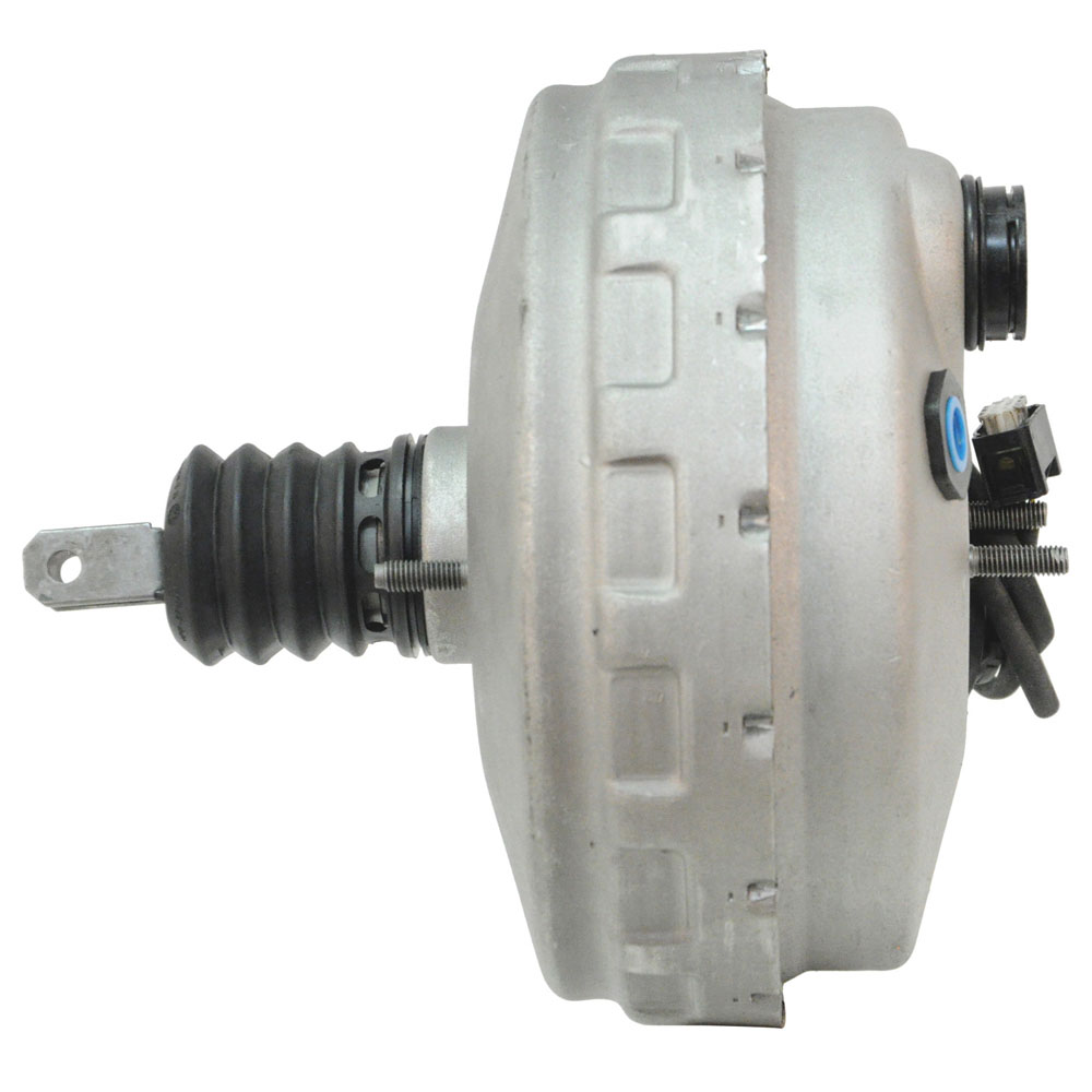 1999 Mercedes Benz S320 Brake Booster
