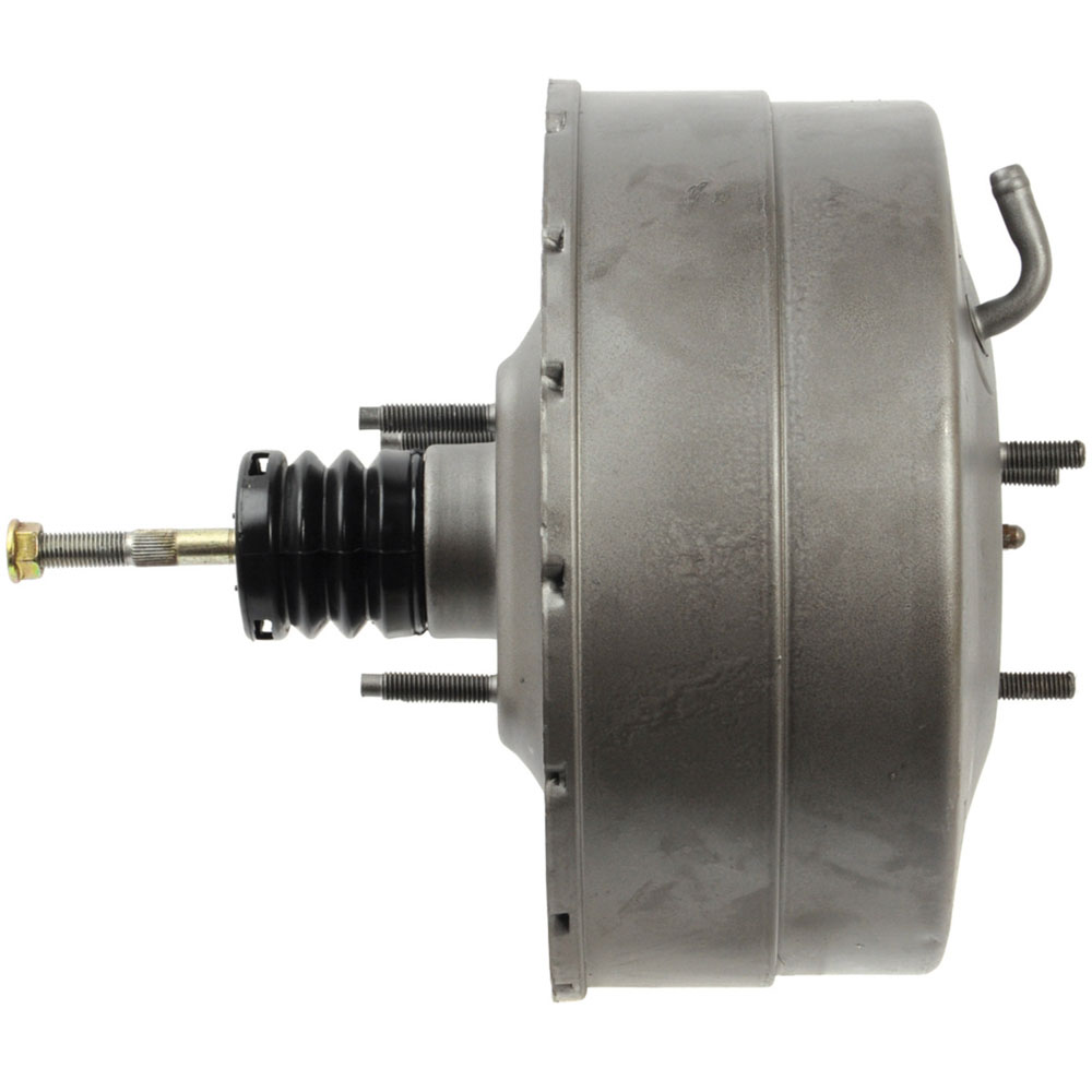 1992 Lexus SC300 Brake Booster