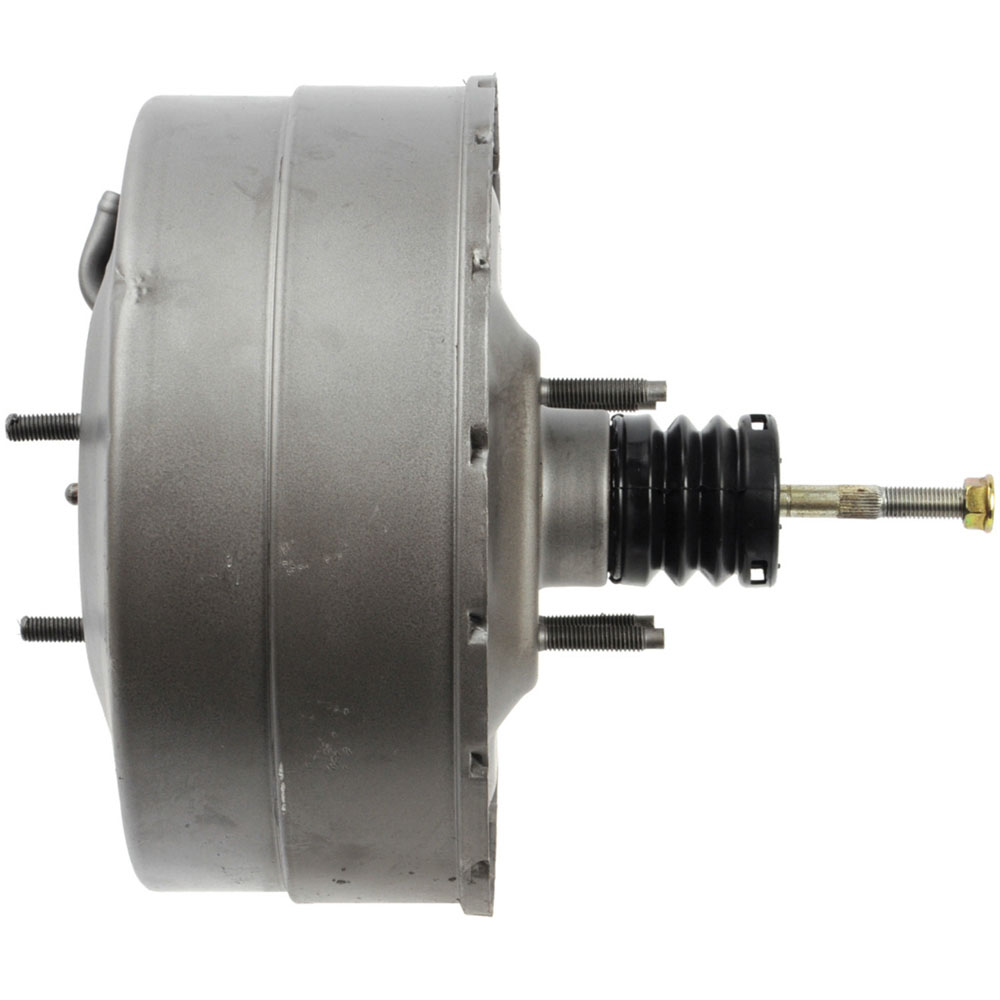 1992 Lexus SC300 Brake Booster