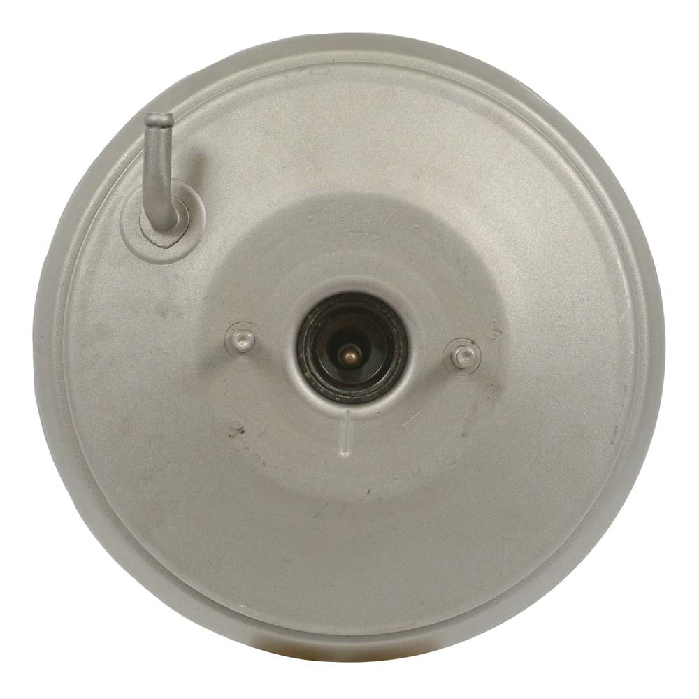 2007 Nissan Murano Brake Booster