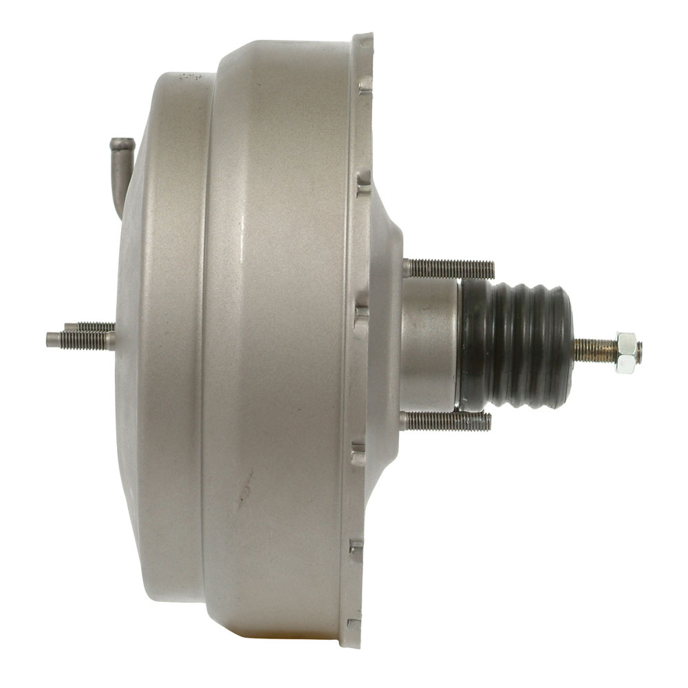 2007 Nissan Murano Brake Booster