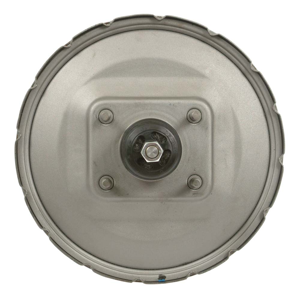 2007 Nissan Murano Brake Booster