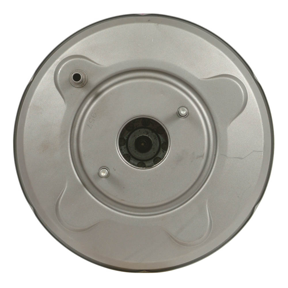 2012 Infiniti G25 Brake Booster