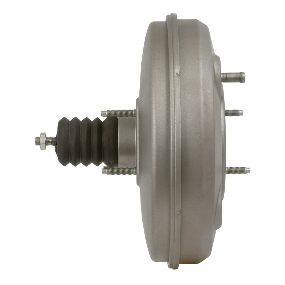 2012 Infiniti G25 Brake Booster