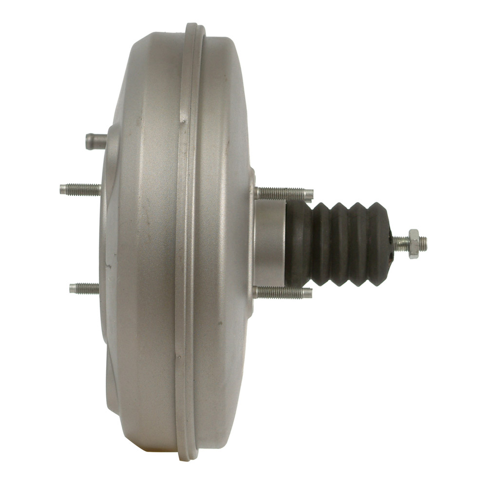 2012 Infiniti G25 Brake Booster