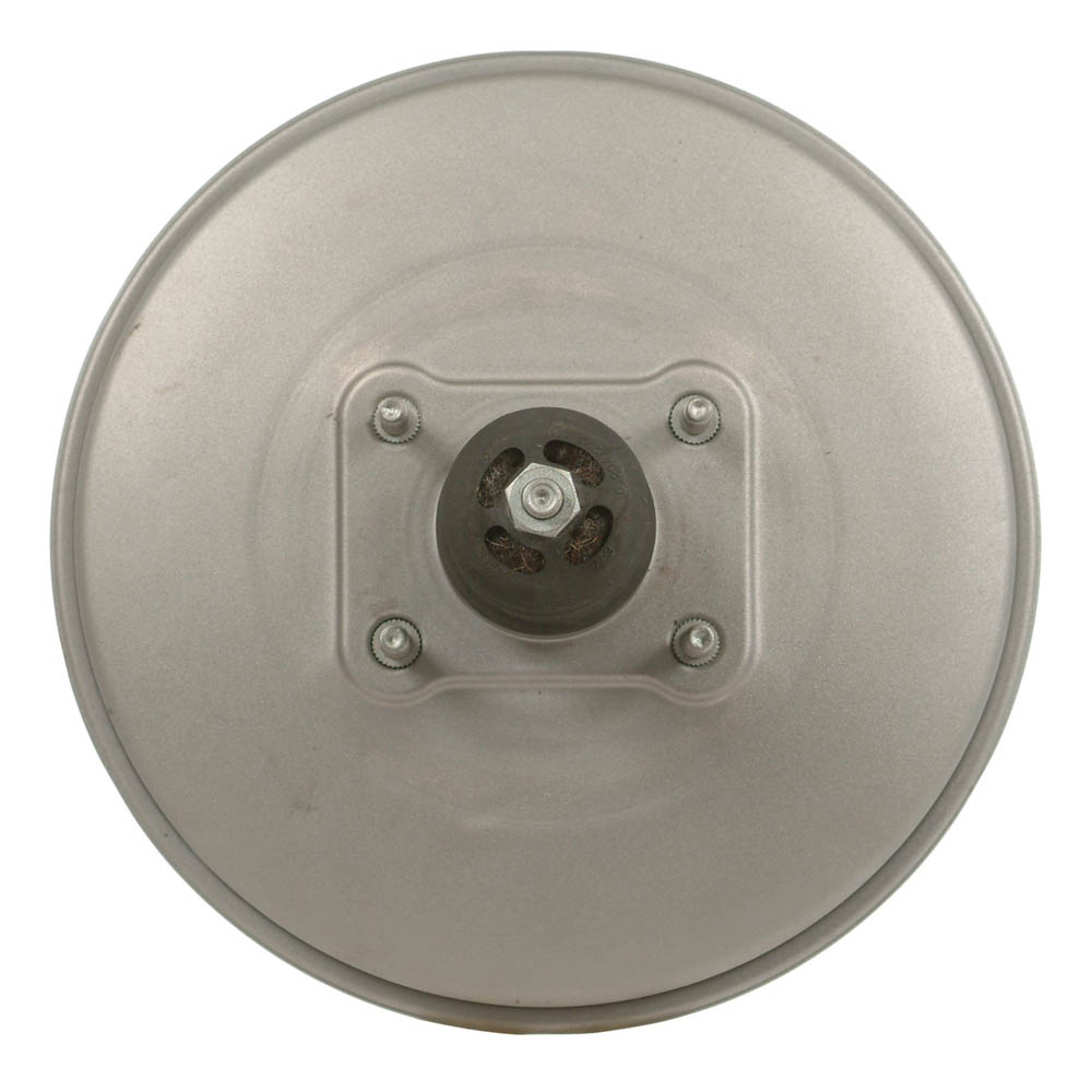 2012 Infiniti G25 Brake Booster