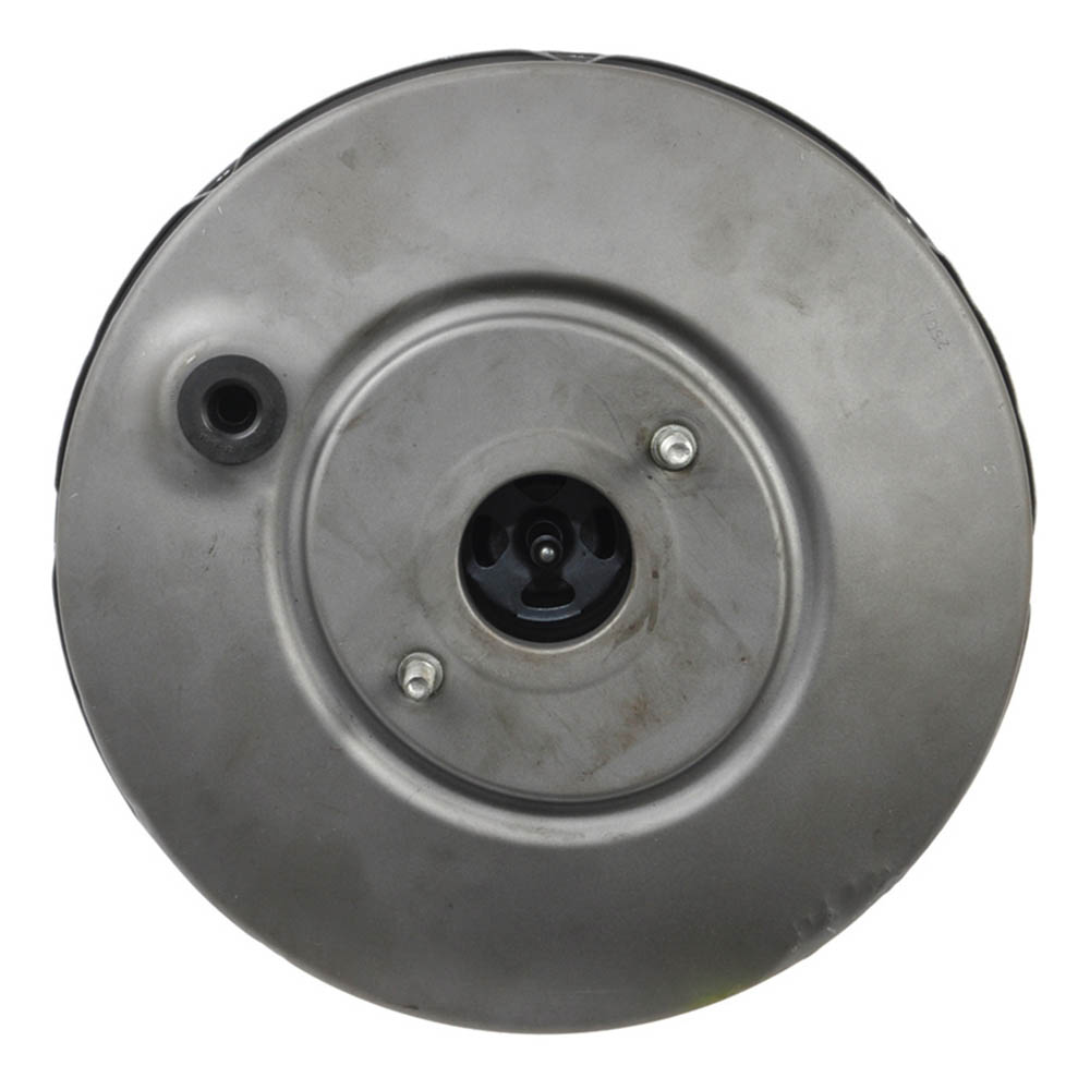 2012 Mini Cooper Countryman Brake Booster