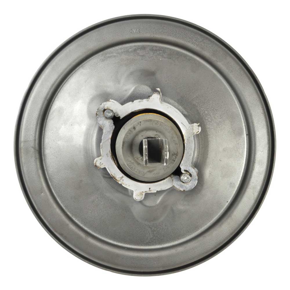 2012 Mini Cooper Countryman Brake Booster