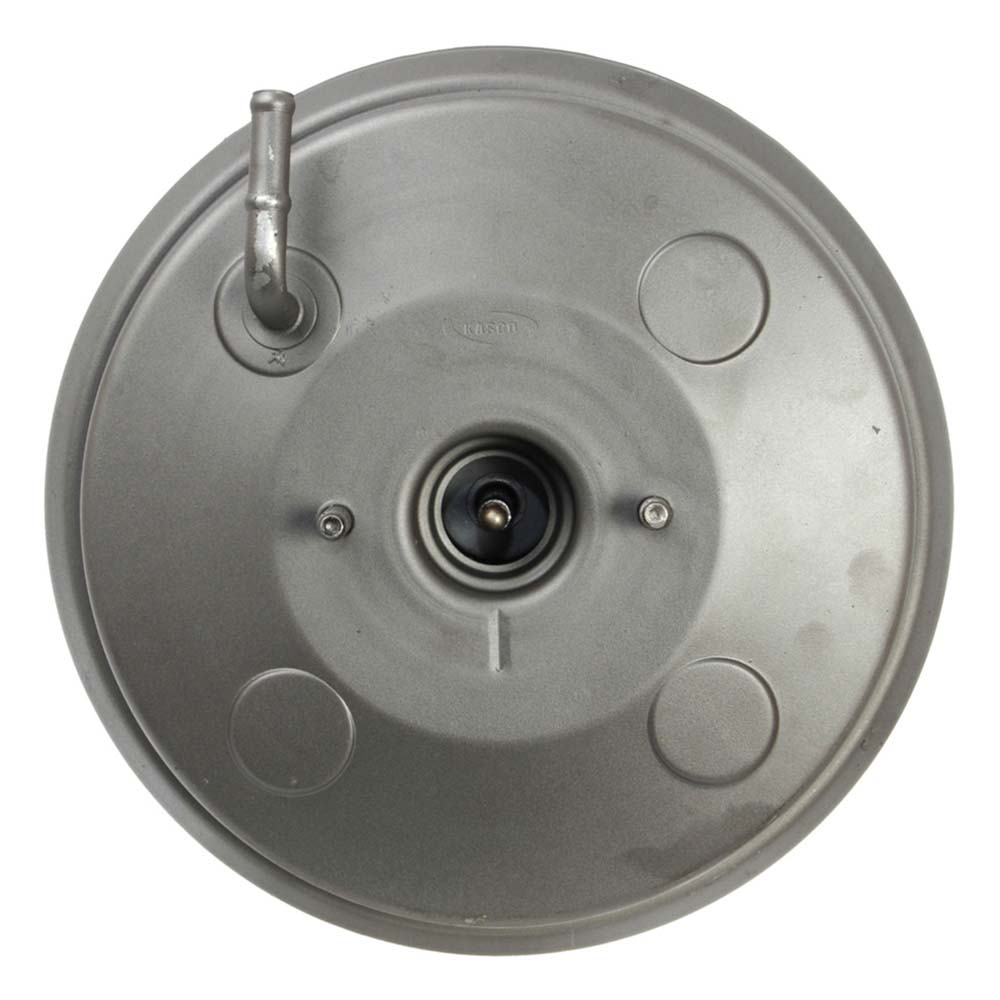 2007 Kia Rondo Brake Booster