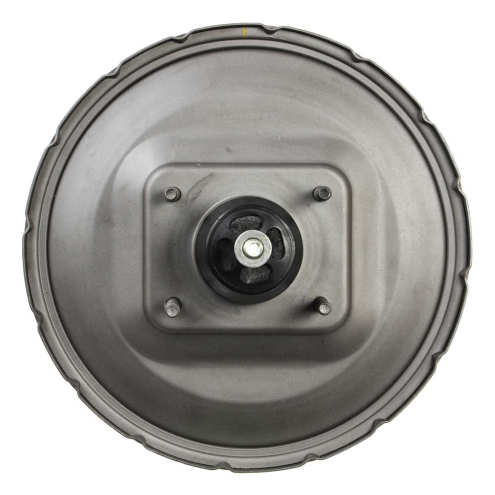2007 Kia Rondo Brake Booster