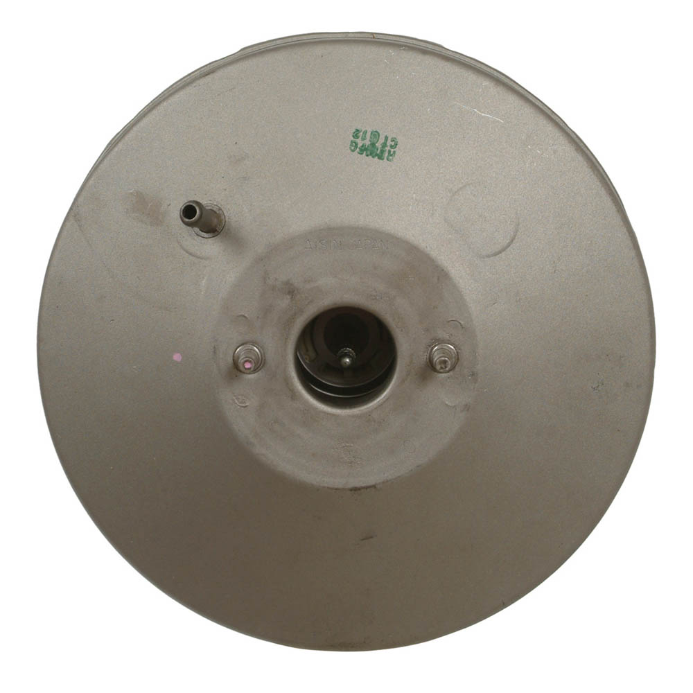 2004 Suzuki Aerio Brake Booster