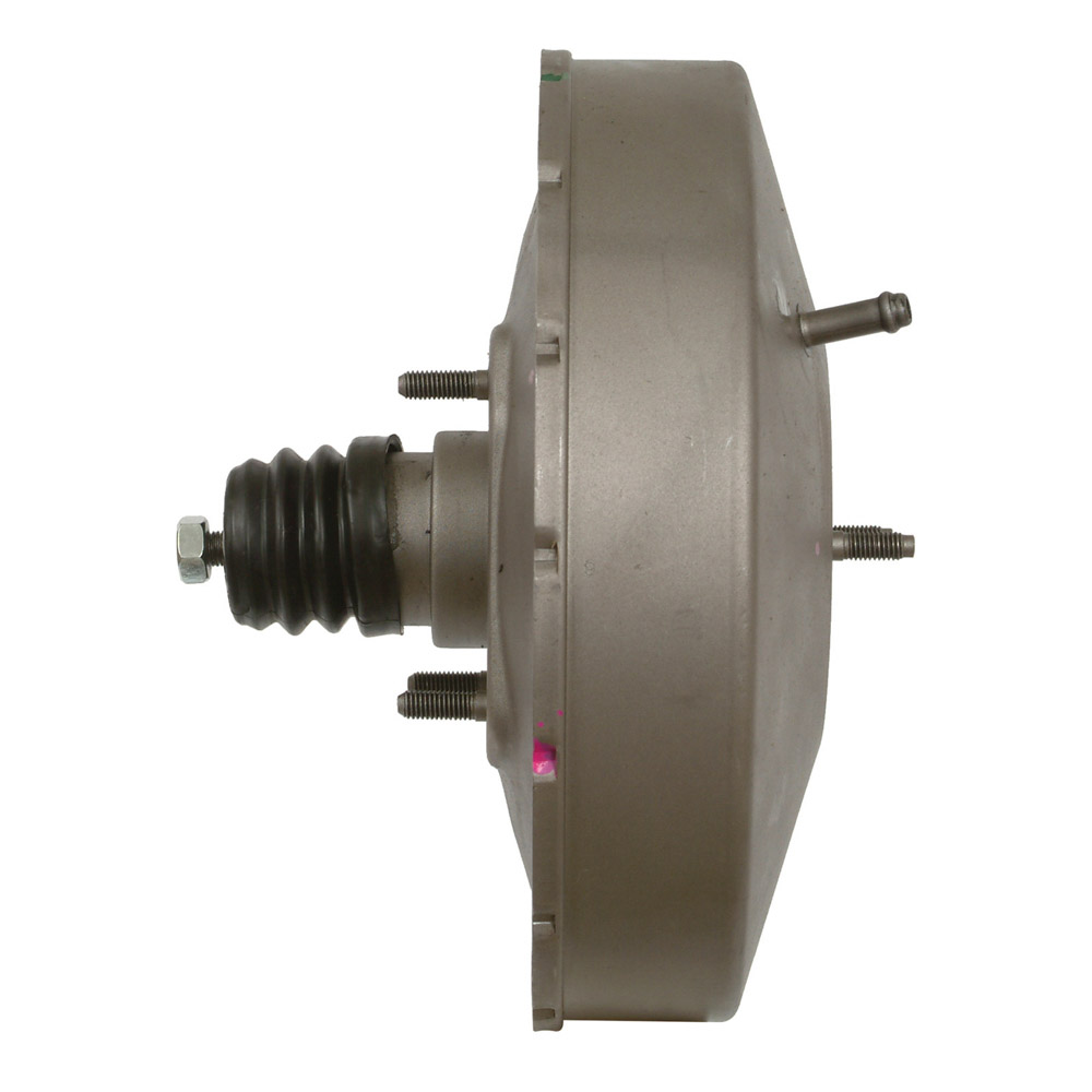2004 Suzuki Aerio Brake Booster