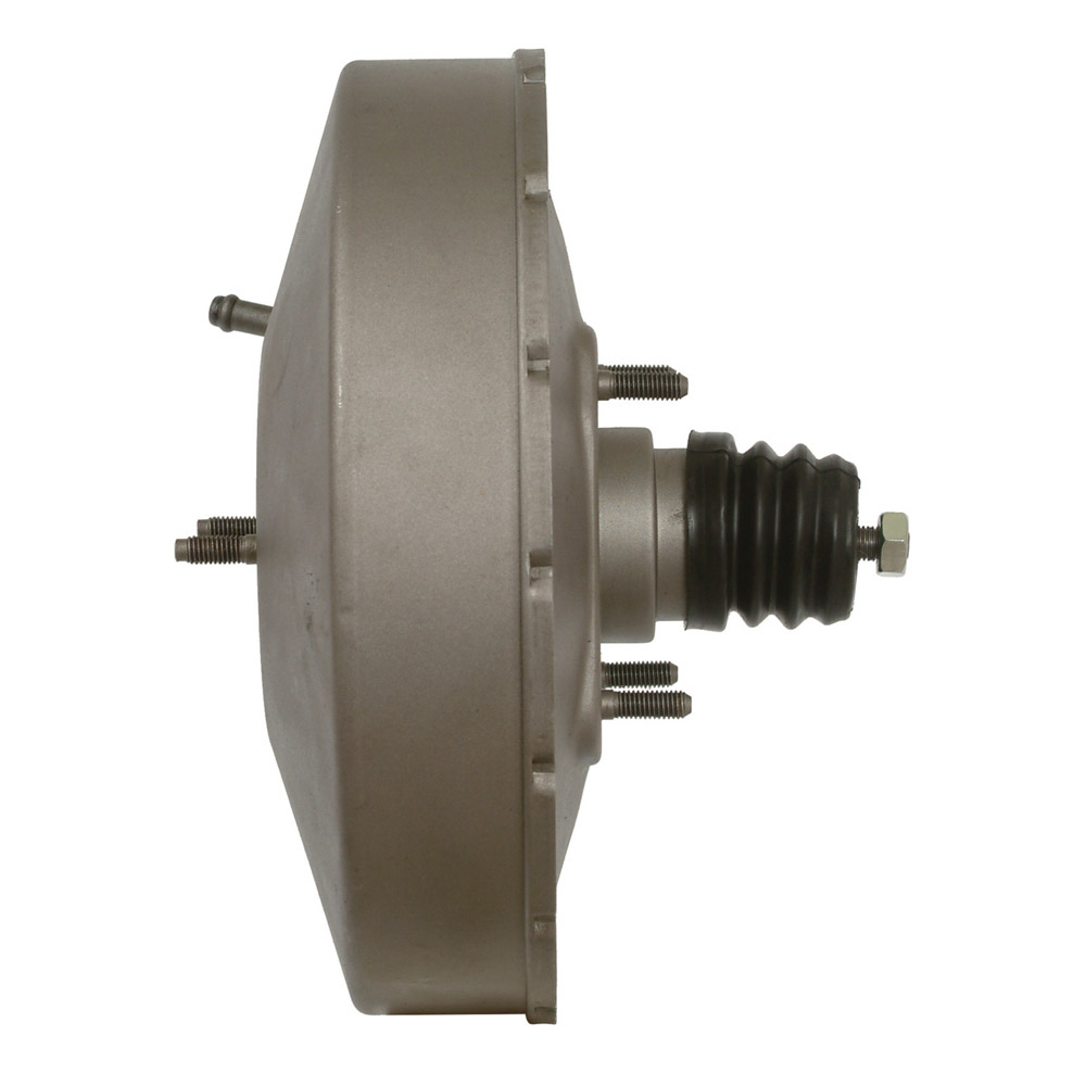 2004 Suzuki Aerio Brake Booster